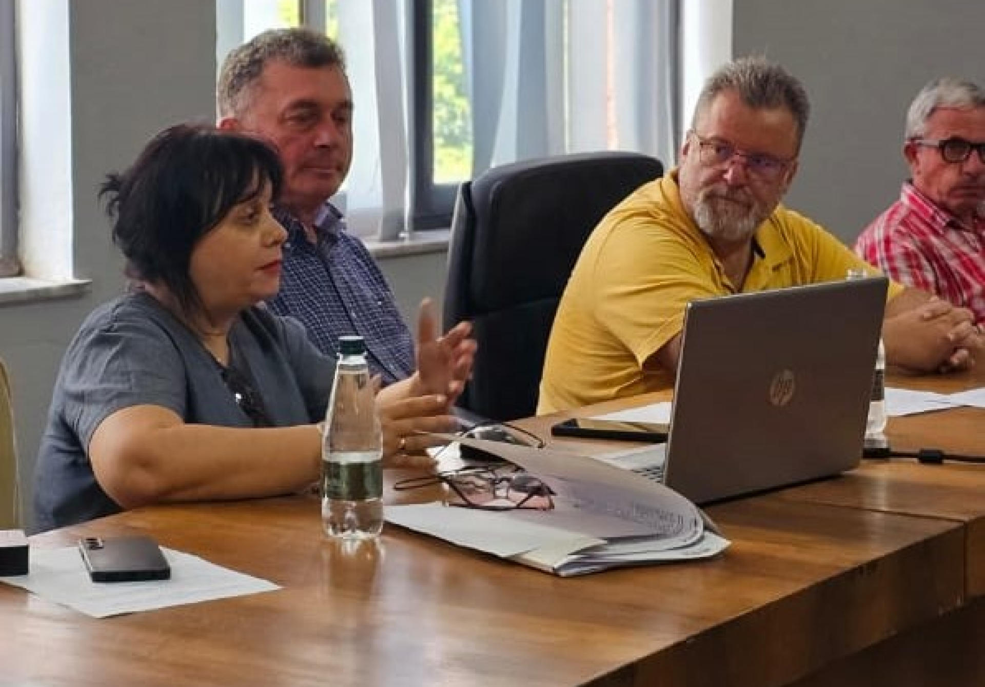 Clean Shkumbin – Local Solutions, Fruitful Cooperation!